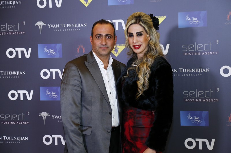 OTV Annual Gala Dinner